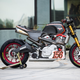 Illustration for article titled This Roland Sands-Designed Victory Pits America Against Pikes Peak